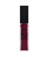Maybelline New York Liquid Lipstick 39 Corrupt Cranberry Vivid Matte 7.7mL - £5.98 GBP