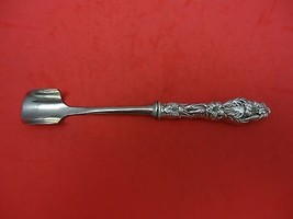 Lily by Whiting Sterling Silver Cheese Scoop Fat Handle 7&quot; HH - £278.51 GBP