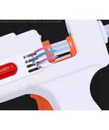 Fengfire Hot melt glue guns，Efficient Heat Dissipation - $713.21 MXN