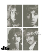 The Beatles - The White Album [DTS-2-CD] w/20 Bonus Tracks   Get Back  L... - $368.05 MXN