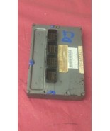 2004-2005 CHRYSLER PT CRUISER 2.4 TURBO ECU PCM ECM COMPUTER P05033292AD - $228.71 CAD