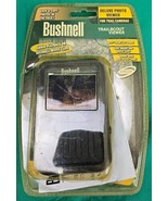 Bushnell Trail Scout Cam Viewer Deluxe Model 11-9501C Open Box - €25,31 EUR