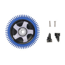 Hayward TVX7000FW01 Front Wheel Kit for Pool Cleaners - $25.42