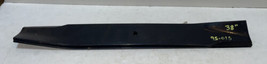 Oregon 95-015 Set Of 2 Blades For A 38” Deck NOS AYP Husqvarna 532121263 - $34.65