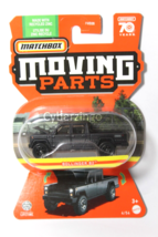 Matchbox 1/64 Bollinger B2 Moving Parts W/Opening Hood BRAND NEW - £10.36 GBP