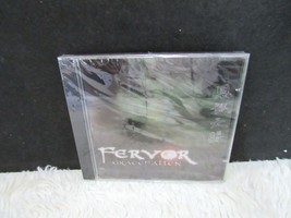 2000 Fervor GraceFallen CD, Fasttrack Records, Chau eSigns, Brand NEW - £8.82 GBP
