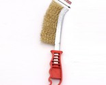 Ll cleaner bbq grill steel wire brush cleaning tools grills picnics barbecue tools thumb155 crop