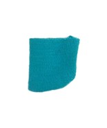 Vtg 1985 My Little Pony Wear Play N Wear Get Into The Groove Teal Sock G1 MLP - $4.99
