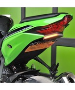 NRC 2016 - 2020 Kawasaki ZX10R LED Turn Signal Lights &amp; Fender Eliminator - $135.00