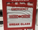 Main And Local Boxer Brief- “Emergency Underwear’ NIB - $19.67
