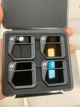 DJI Mavic 3 ND Filter Set 4-Pack ND4 ND8 ND16 ND32 Original Used Genuine - $23.74