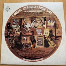 The Quinn Brothers - A Bushel Of Charley Pride Hits Vinyl LP - Pickwick Records - £3.78 GBP