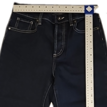 Carve Design Womens Jeans Brady Straight Leg Size 0 Sustainable & Eco Fri... image 7