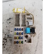MAZDA 6   2004 Fuse Box Cabin 639250Tested  - $83.51 CAD