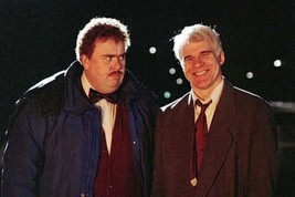 Planes Trains and Automobiles Steve Martin smiles John Candy angry 18x24 poster - £23.64 GBP