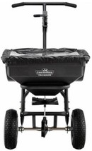 GroundWork BTGWPS-70 Pro Series Walk-Behind Spreader 70lb Capacity Steel... - $322.00 CAD