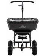 GroundWork BTGWPS-70 Pro Series Walk-Behind Spreader 70lb Capacity Steel... - $229.45