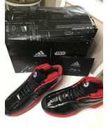 Authenticity Guarantee

Adidas Crazy 1 Star Wars Kobe Bryant Shoes Size ... - $277.26 CAD