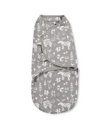 Original Swaddle  Size Small, 0-3 Months, 1-Pack (Chalkboard Woodland) - £25.35 GBP