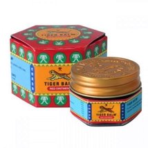 Tiger Balm Red Extra Strength Pain Relieving Ointment, 10g - £4.86 GBP