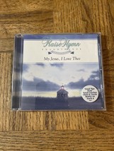 Praise Hymn My Jesus I Love Thee CD - £131.32 GBP