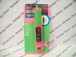 Maybelline Great Lash Waterproof Mascara #111 Very Black - $8.36