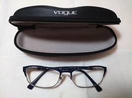 Vogue Eyeglass Frame VO 4057-B COLOR 5051  with case - £21.75 GBP
