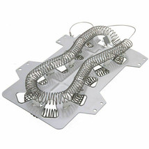 Dryer Heating Element for Samsung DV48H7400EW/A2-0000 DV448AEW/XAA-0000 - $519.72 MXN