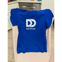 Dub Drums Woman’s Shirt Size XL - £11.84 GBP
