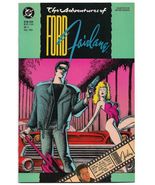 The Adventures Of Ford Fairlane #1 (1990) *DC / Movie Prequel Mini Series* - $5.48 CAD