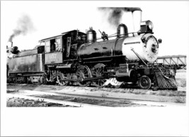 Vintage Burlington Route Railroad 657 Steam Locomotive T3-513 - £23.88 GBP