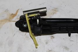 2006-2010 LEXUS IS250 LEFT REAR EXTERIOR DOOR HANDLE K7373 image 7