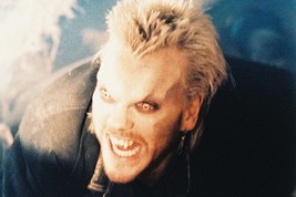 Kiefer Sutherland in The Lost Boys 18x24 Poster - $23.99