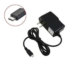 Home Travel Wall Ac (2 Amp) Charger For Motorola Droid Razor/Turbo 2/Droid Maxx - £11.08 GBP