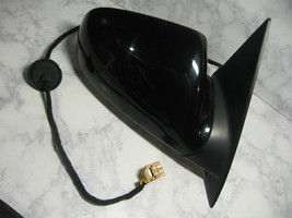 04 05 06 07 AUDI A8 PASSENGER Right Side Mirror Power Folding Memory LY9... - $74.25
