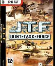 JTF: Joint Task Force (PC, 2006) European Version - £11.81 GBP