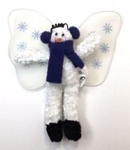 Oriental Trading Company Snow Angel Snowman Christmas Tree Ornament - £8.79 GBP