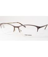 GERRY WEBER GW 1136 C2 Matte Pale Brown EYEGLASSES GLASSES FRAME 53-16-1... - $77.14
