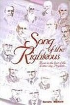 Song of the Righteous: Music in the Lives of the Latter-Day Prophets Wol... - $5.70