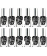 (12 Ct) L&#39;oreal Project Runway The Queen&#39;s Ambition Nail Polish 0.39 Ounces - £17.36 GBP