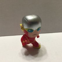 DC Comics Chibis Forever Evil Johnny Quick 1.25&quot; Tiny Figure - $8.50