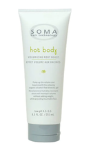 Soma Hot Body Volumizing Gel, 8.5 fl oz