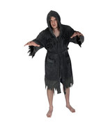 The Walking Dead&#39;s Don&#39;t Open Dead Inside Fleece Bath Robe ONE SIZE, NEW... - £62.15 GBP