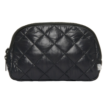 Lole Unisex Quilted Belt Bag Quilted Front Panel Adjustable strap - $17.49