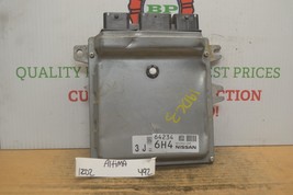 NEC000695 Nissan Murano 2012 Engine Control Unit ECU Module 492-12D2 - £14.15 GBP