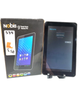 NOBIS  Dual-core  tablet PC,8G,android  4.1.x  9in Tablet. Free Shipping... - £52.19 GBP