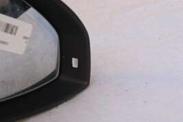 2017 Audi A4 Sedan Side View Door Mirror Passenger Right RH (1plg 12wires) image 9