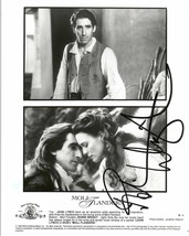 Robin Wright Signed Autographed &quot;Moll Flanders&quot; Glossy 8x10 Photo - £31.89 GBP