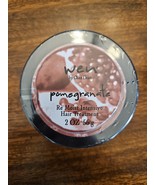 Wen By Chaz Dean Pomegranate Re Moist Intensive Hair Treatment 4 oz SEALED  - $24.49