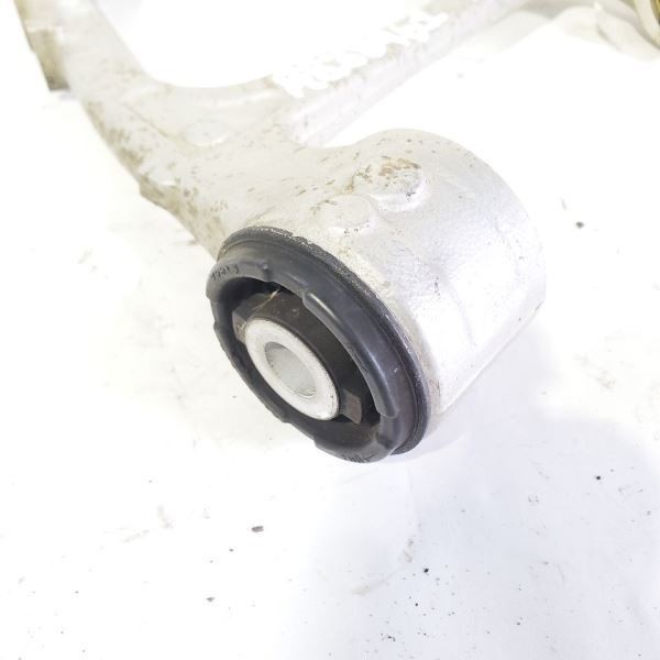 Front Left Upper Control Arm OEM 2019 Fiat 124 Spider Item image 8